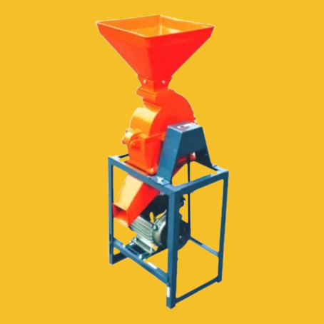 Feed Grinder