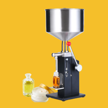Filling Machine