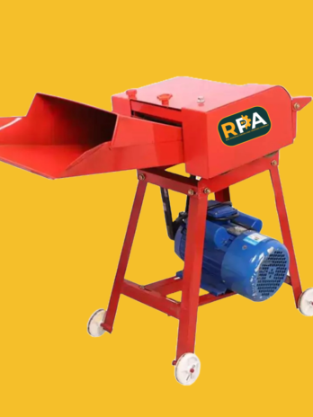 Chaft Cutter