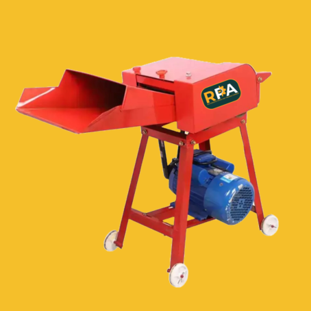 Chaft Cutter