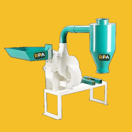 Impact Pulverizer