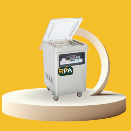 Vacuum Packing Machine