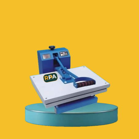 Manual Blister Packing Machine