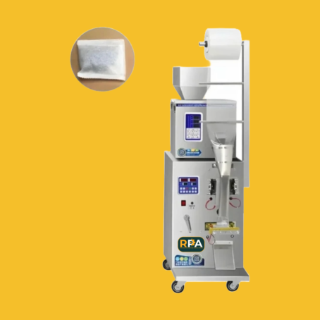 Masala Packing Machine