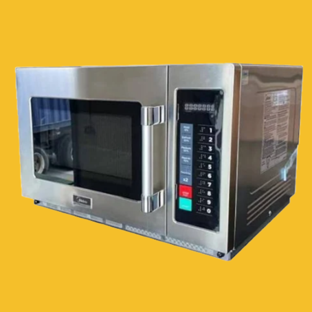 Microwave Oven