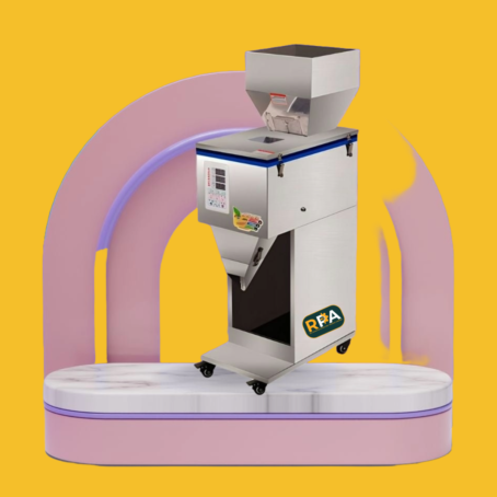 Automatic Weighing Machine Upto 1 kg