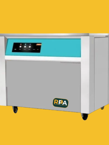 Semi-Automatic Carton Packing Machine