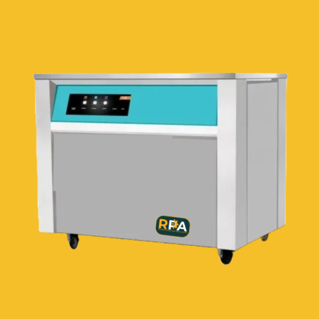 Semi-Automatic Carton Packing Machine