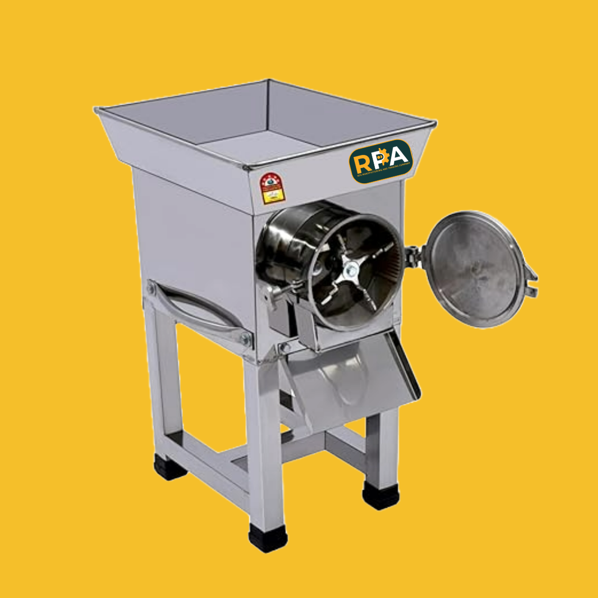 Grinder Machine
