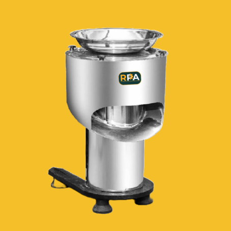 Haldi Cutter