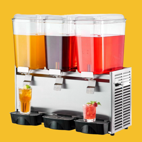 Juice Dispenser