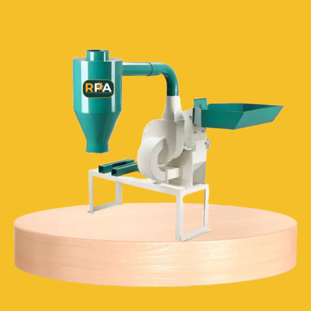 Blower Pulverizer